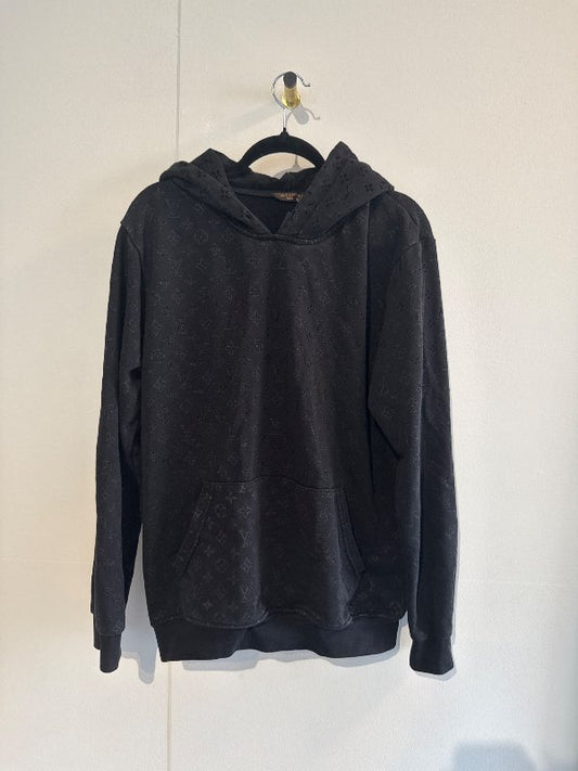 Louis vuitton hettupeysa