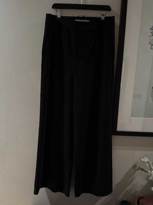 inwear buxur svarta