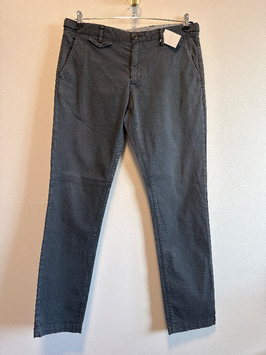 Zara grey pants