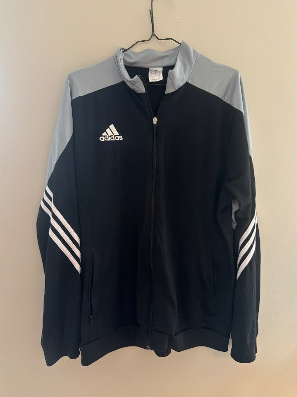 adidas treyja