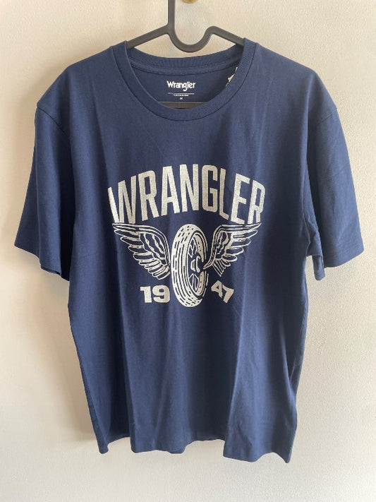 Wrangler bolur
