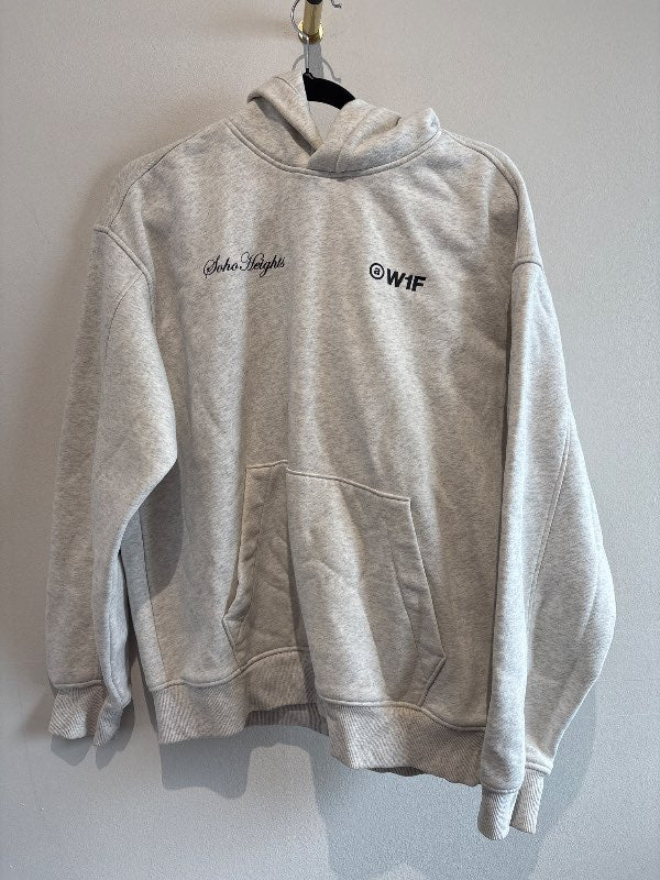 Hettupeysa H&m