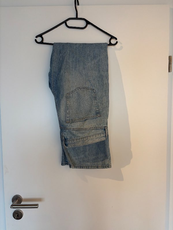 Weekday Mid Bootcut