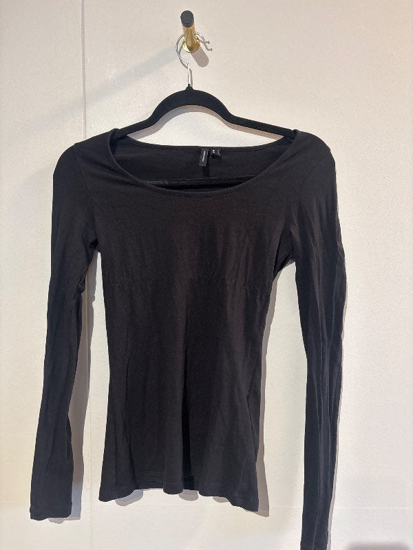 Vero moda langermabolur