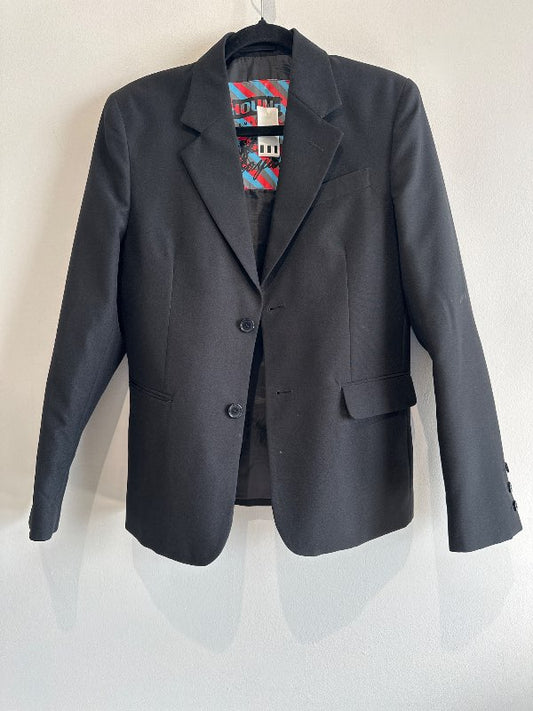 Hound blazer
