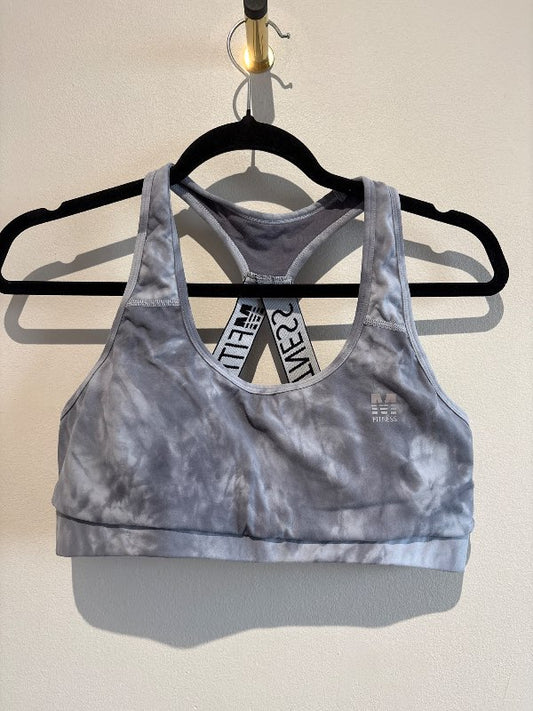 MFitness toppur