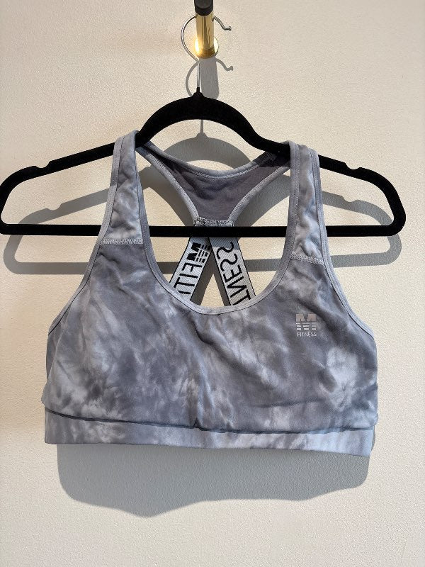 MFitness toppur