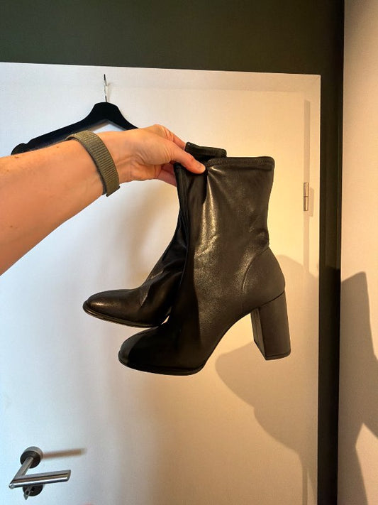 Boots H&M