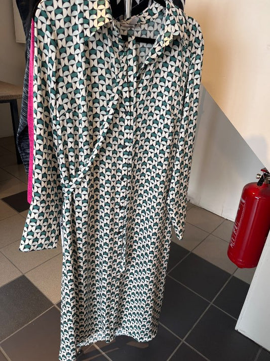 H&M kjóll