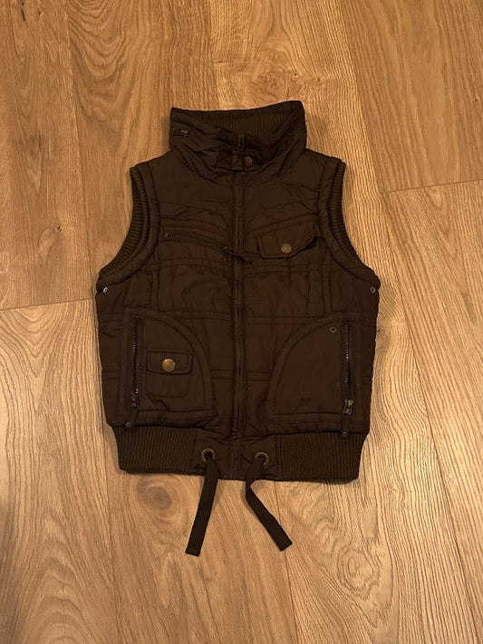 Vintage vesti