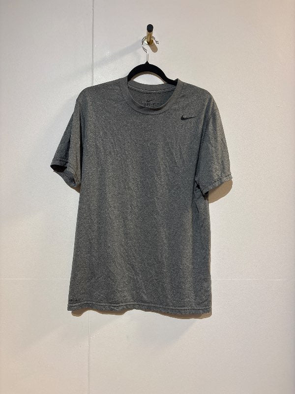 Nike T-shirt grár