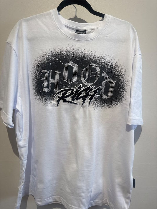 Hoodrich ónotaður bolur