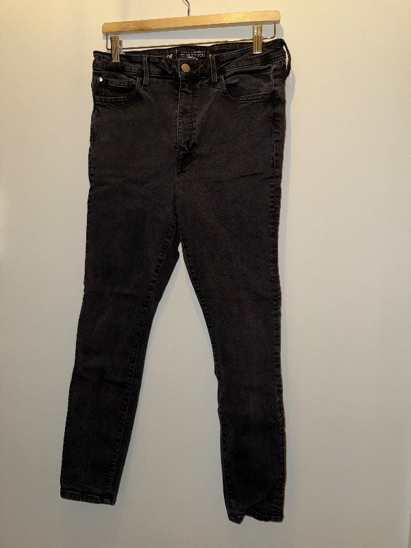 Black H&amp;M jeans