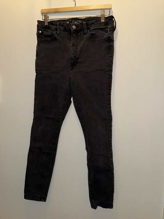 Black H&amp;M jeans