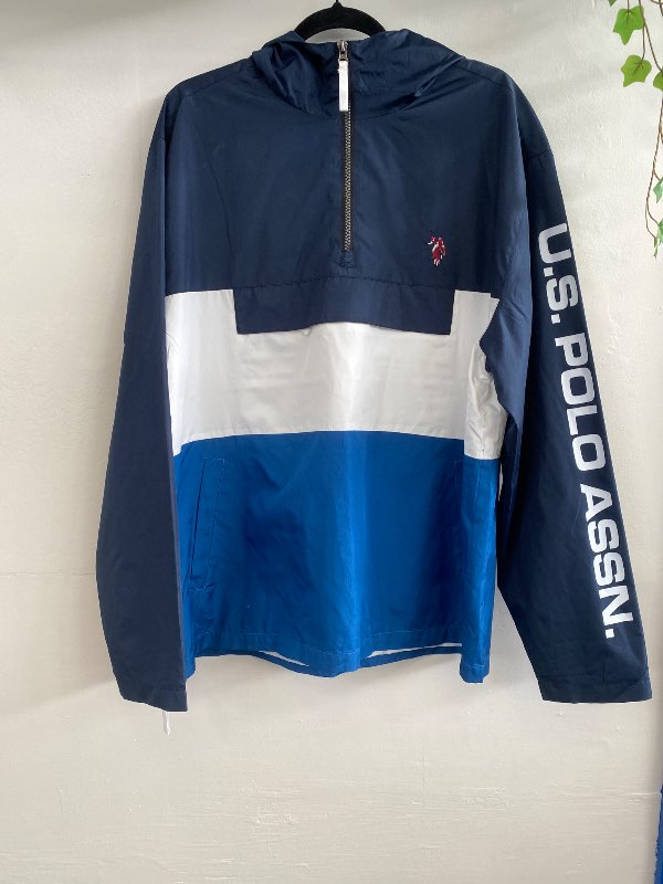 Polo vindjakki