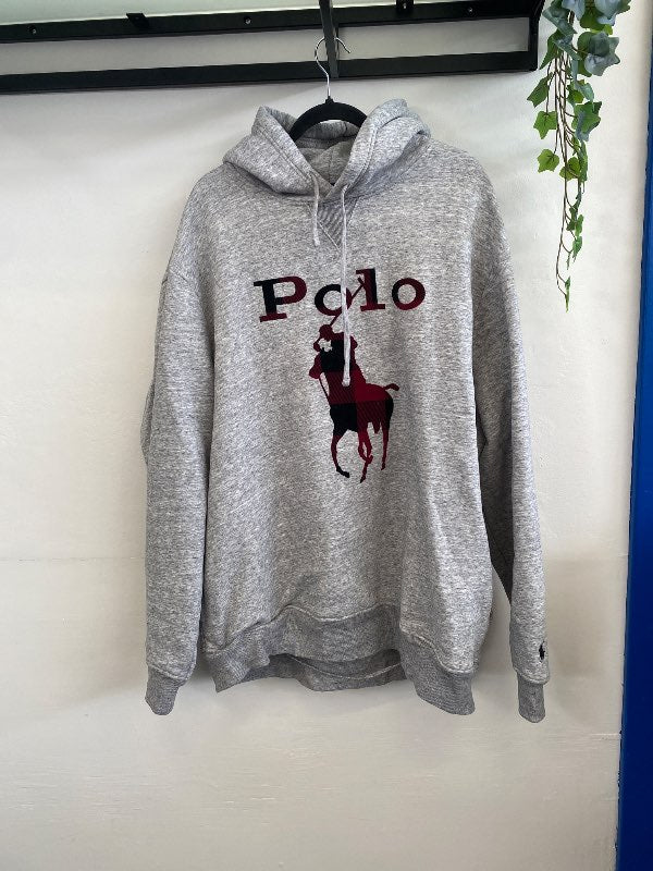 Polo hettupeysa