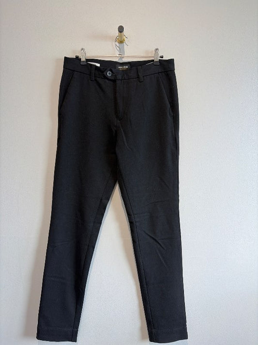 Svartar buxur Jack&Jones