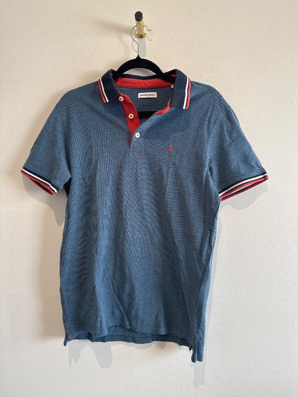 Jack&Jones blue