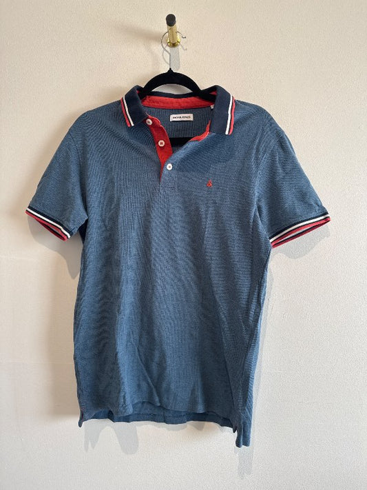 Jack&Jones blue
