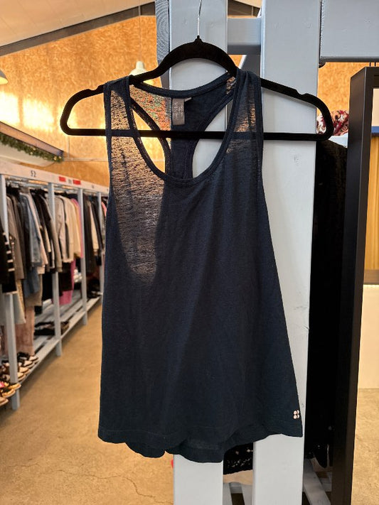 Sweaty Betty sports shirt