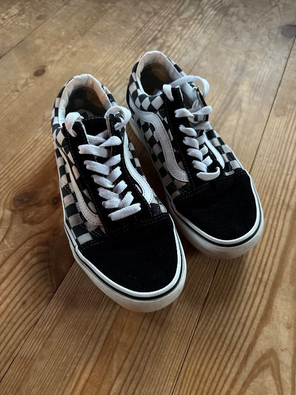 Vans
