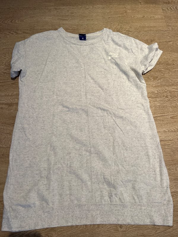 nike bolur siður