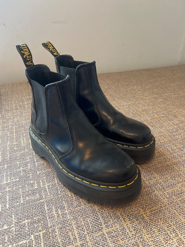 Dr martins