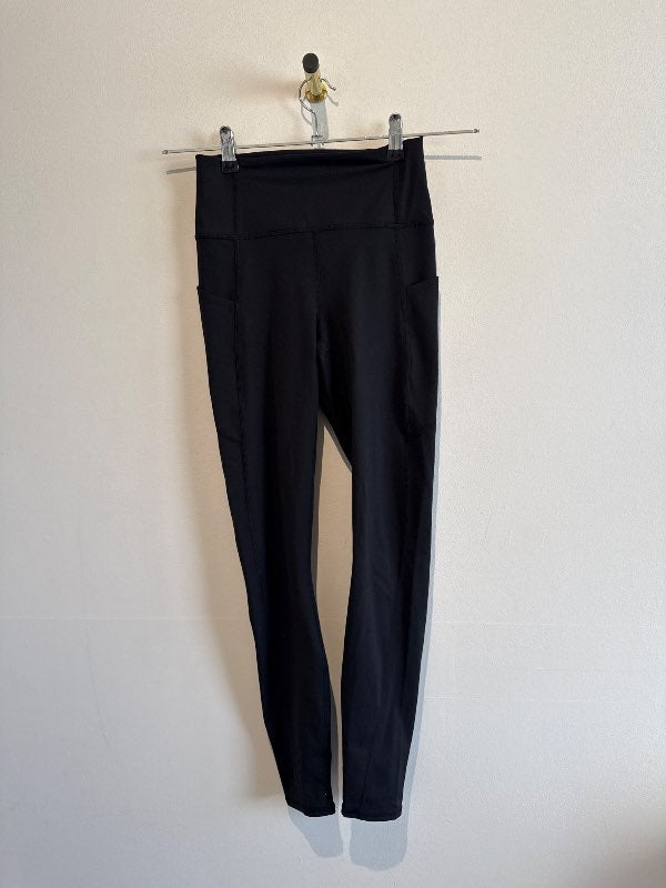 pure luxe æfingabuxur