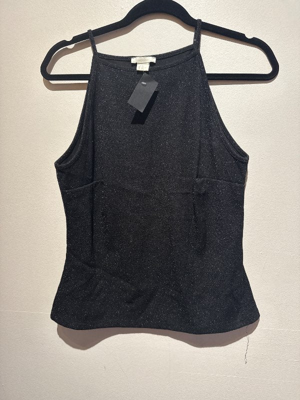 Halter toppur glimmer