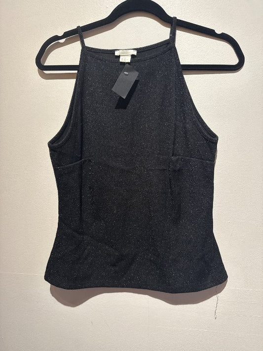 Halter toppur glimmer