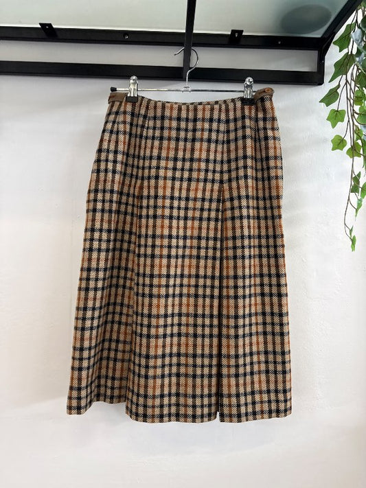 DAKS pils wool