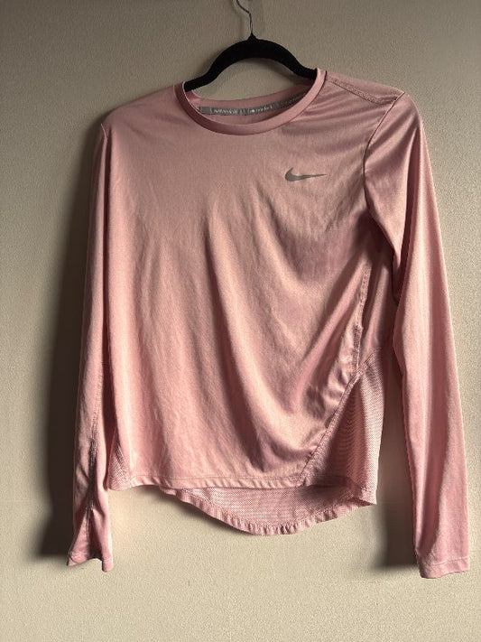 nike bleik