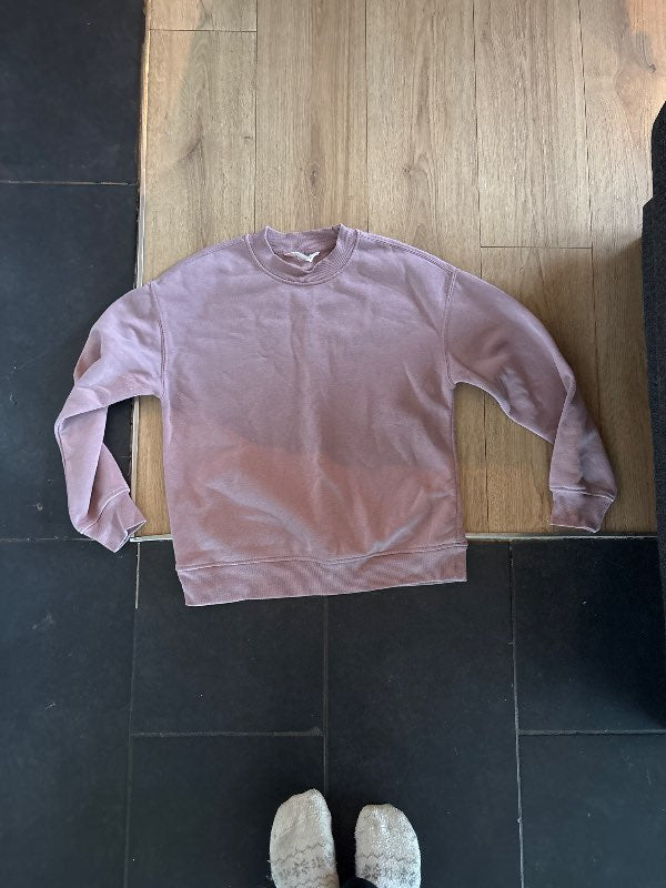 Primark peysa fjólublá