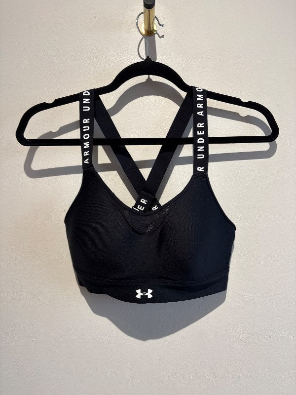 UnderArmour toppur