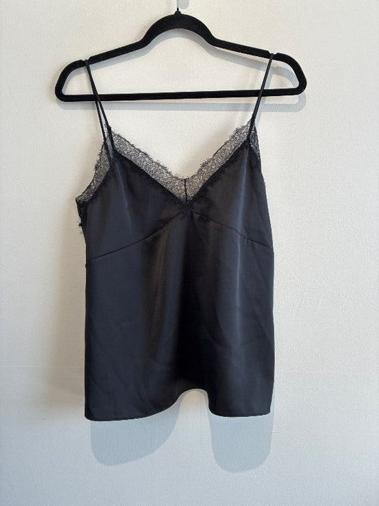 Zara toppur
