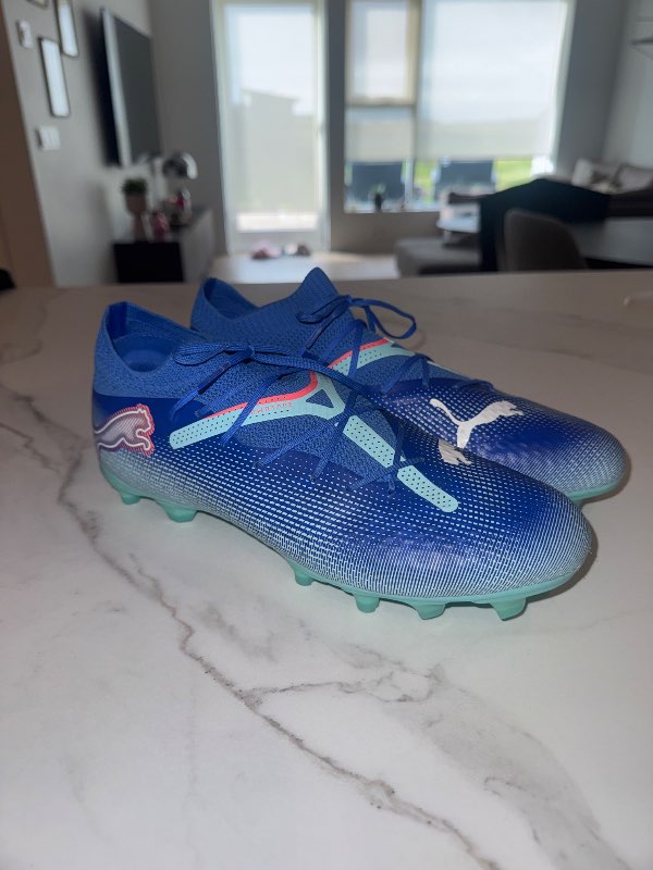 puma takkaskór