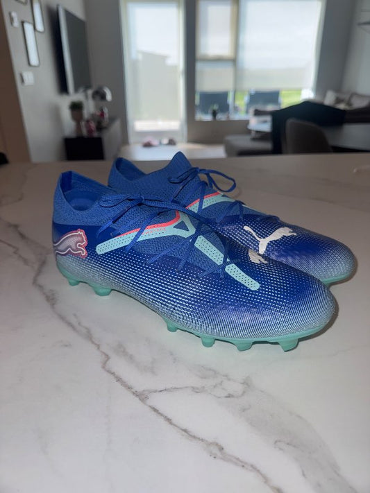 puma takkaskór
