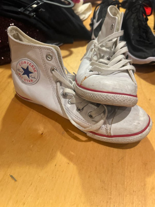 Converse skór