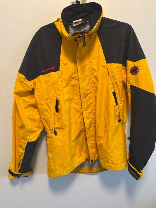 Goretex X Mammut jacket