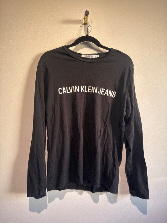 Calvin Klein langermabolur