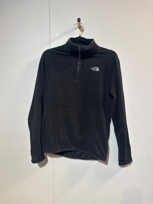 North face svört