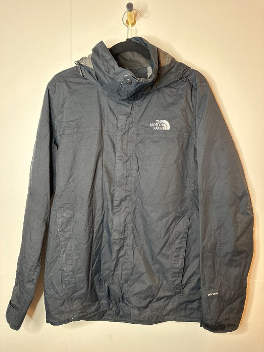 North face Black2 VV
