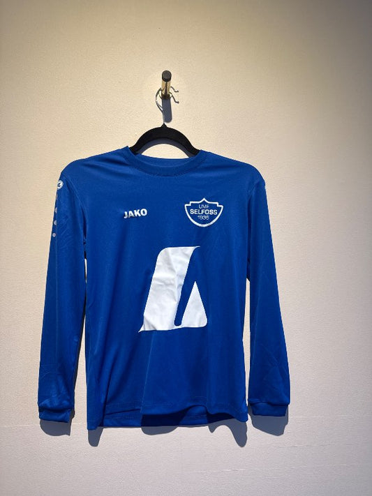 Blue jako shirt