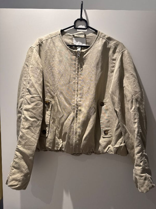 h&m jakki