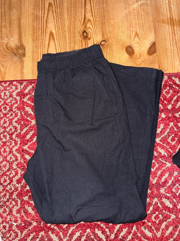Uniqlo pants