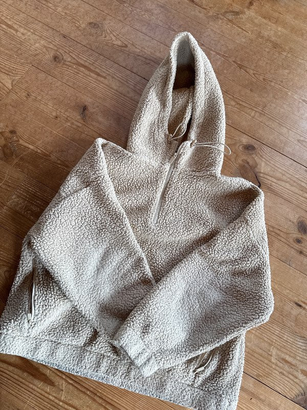 Oysho fleece