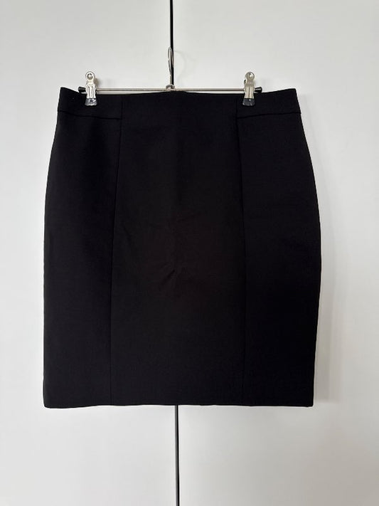 Pils H&M svart