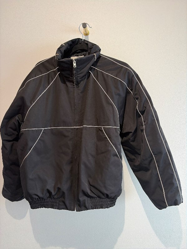 Weekday bomber