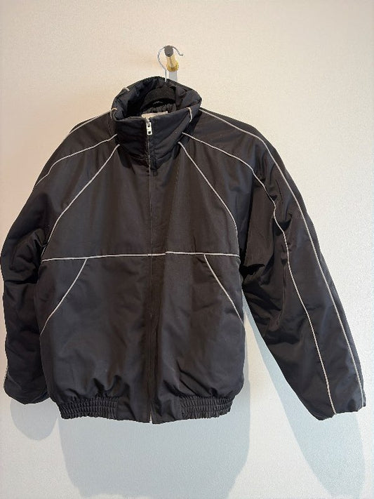 Weekday bomber