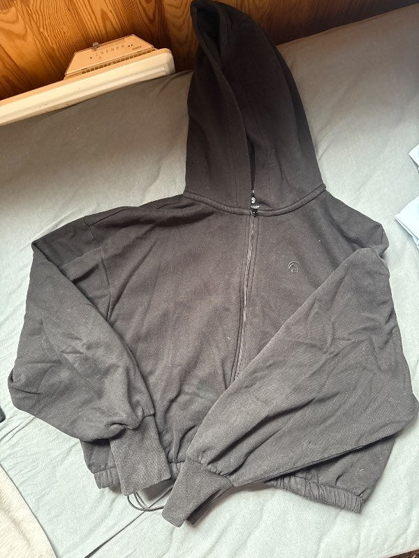 Oceans Apart hoodie
